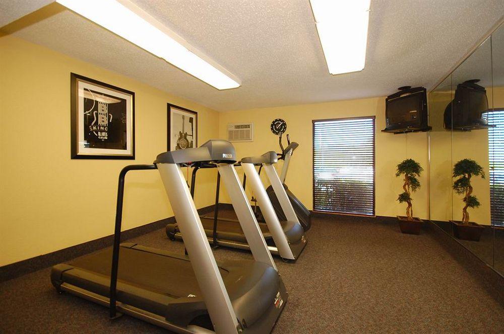 Best Western Plus Galleria Inn & Suites Memphis Exterior photo