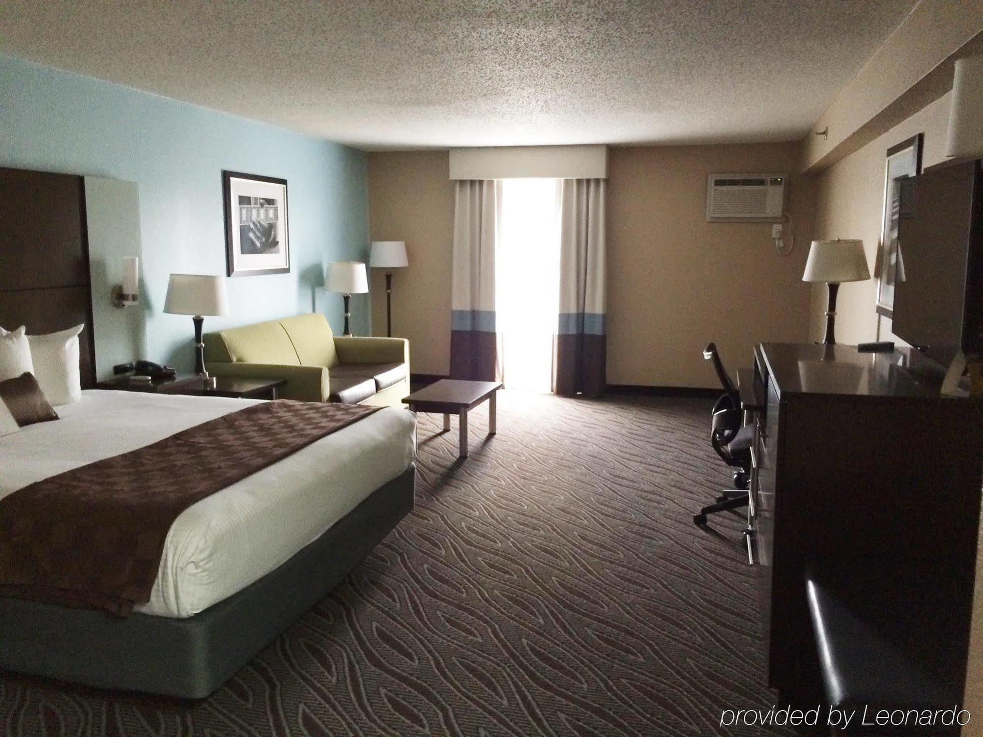 Best Western Plus Galleria Inn & Suites Memphis Exterior photo