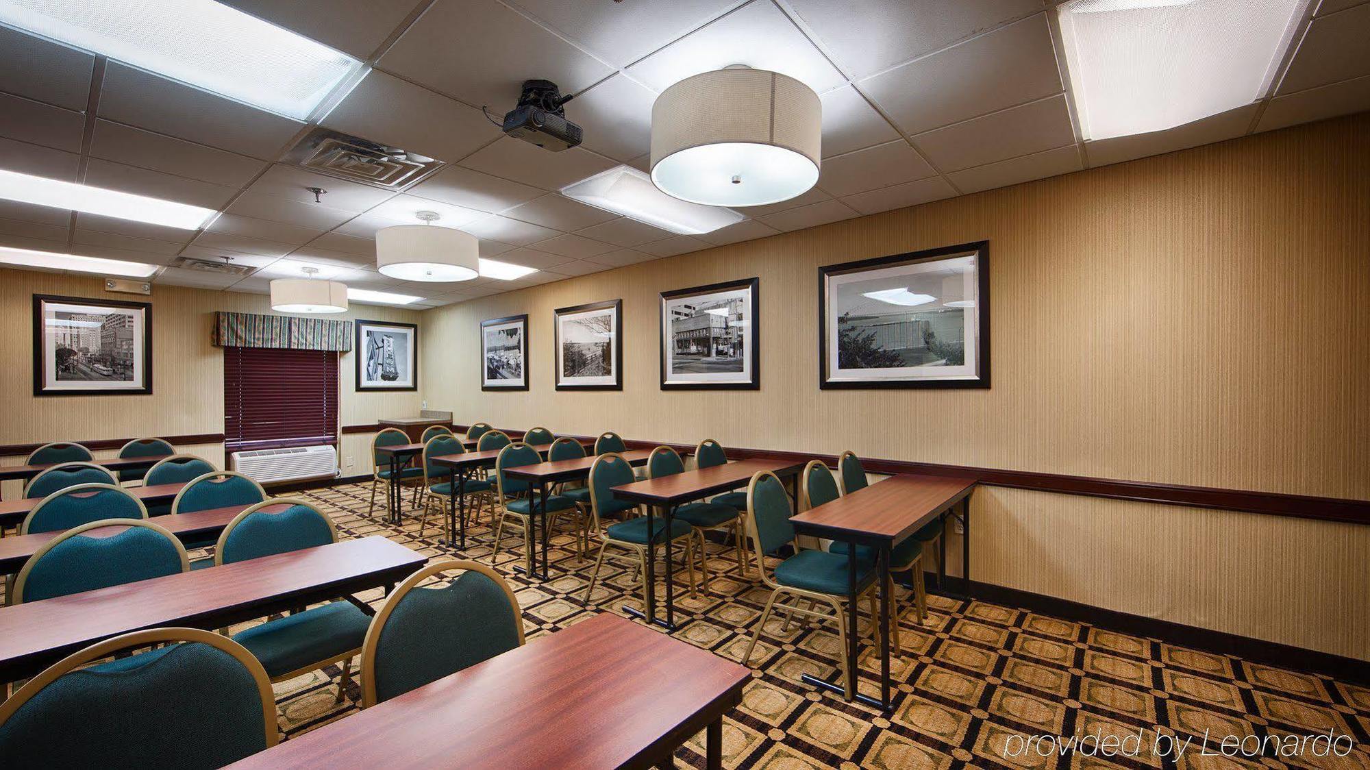 Best Western Plus Galleria Inn & Suites Memphis Exterior photo